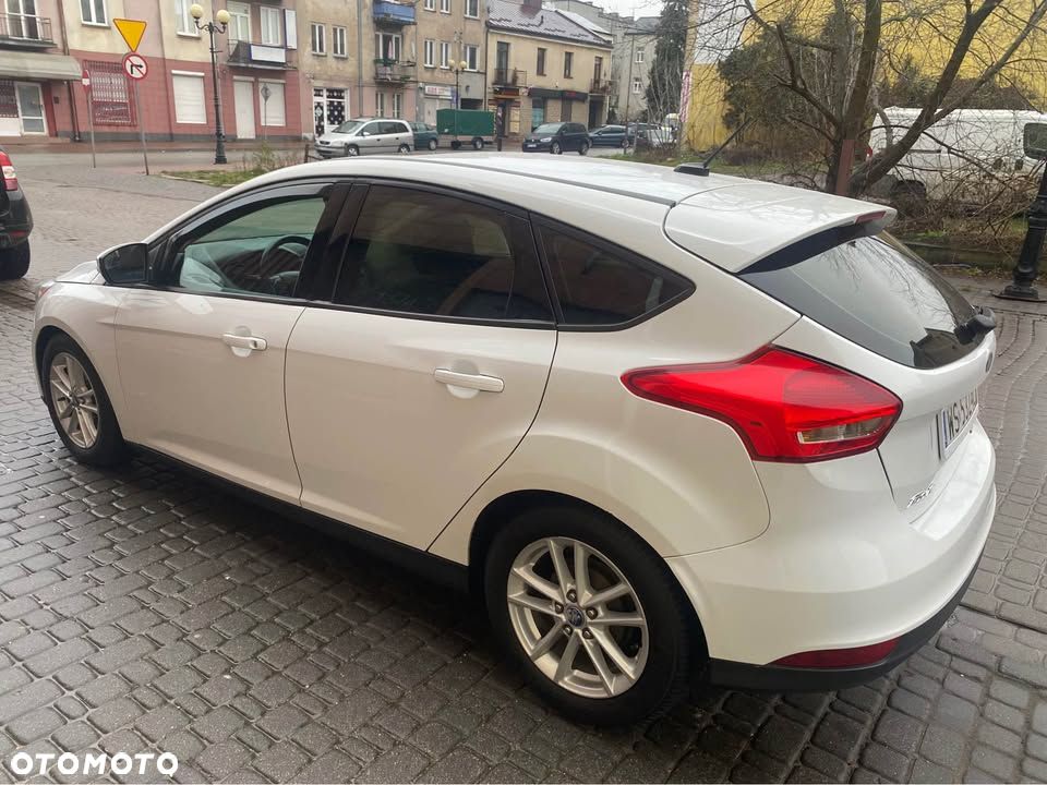 Ford Focus - 4
