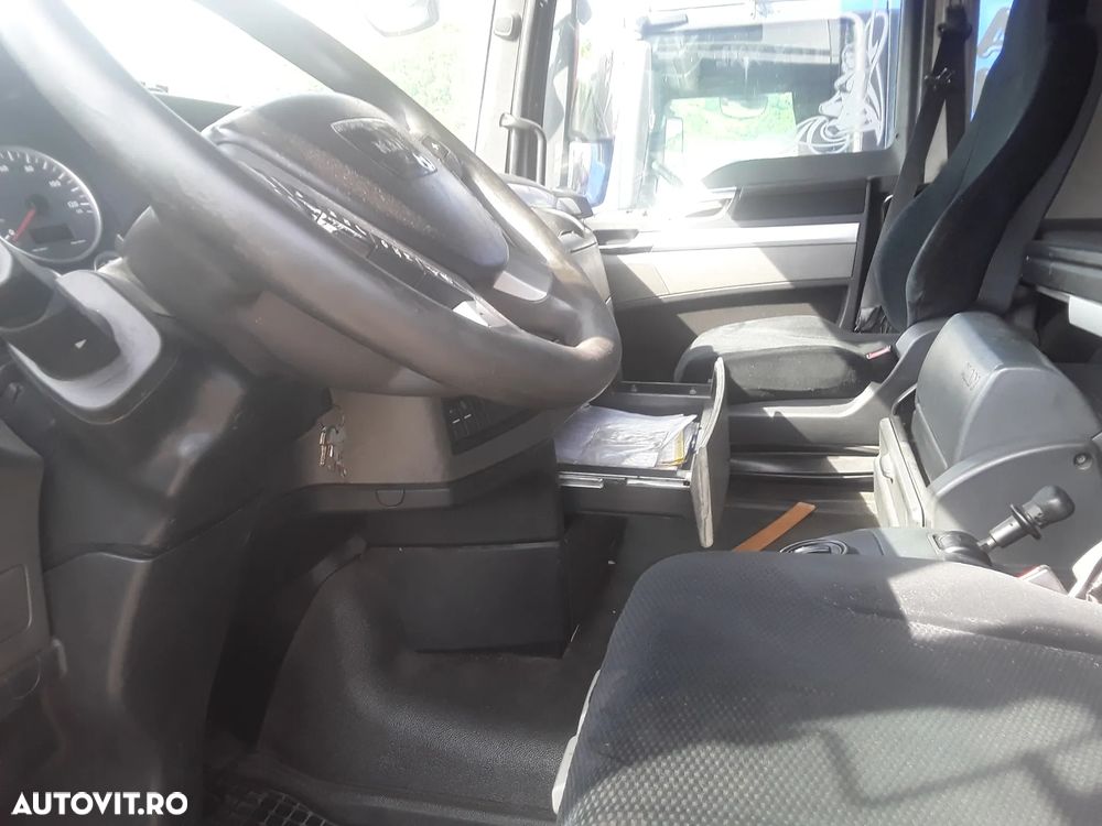 MAN TGx - 6