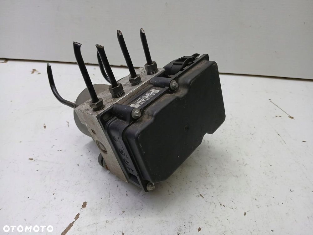 POMPA STEROWNIK ABS FIAT DUCATO BOXER JUMPER 0265800717 - 4