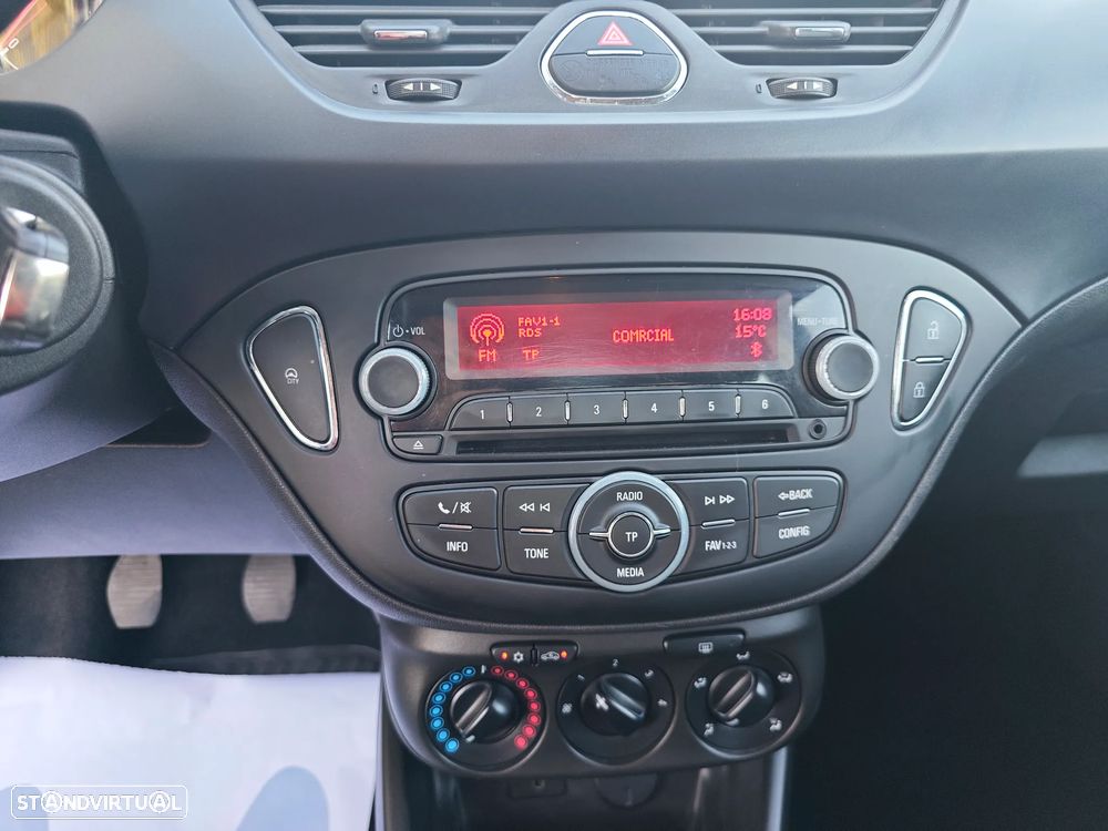 Opel Corsa 1.2 Dynamic - 14