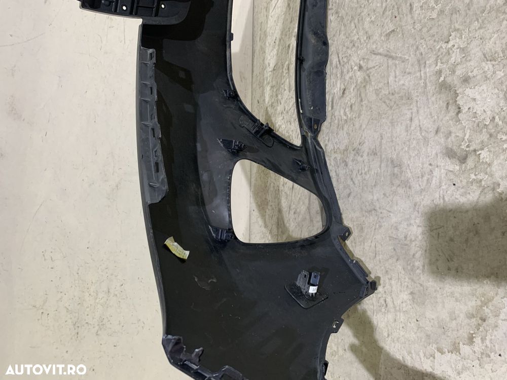 Bara fata Kia Sorento, 2018, 2019, 2020, 2021, cod origine OE 86511-C5500. - 10