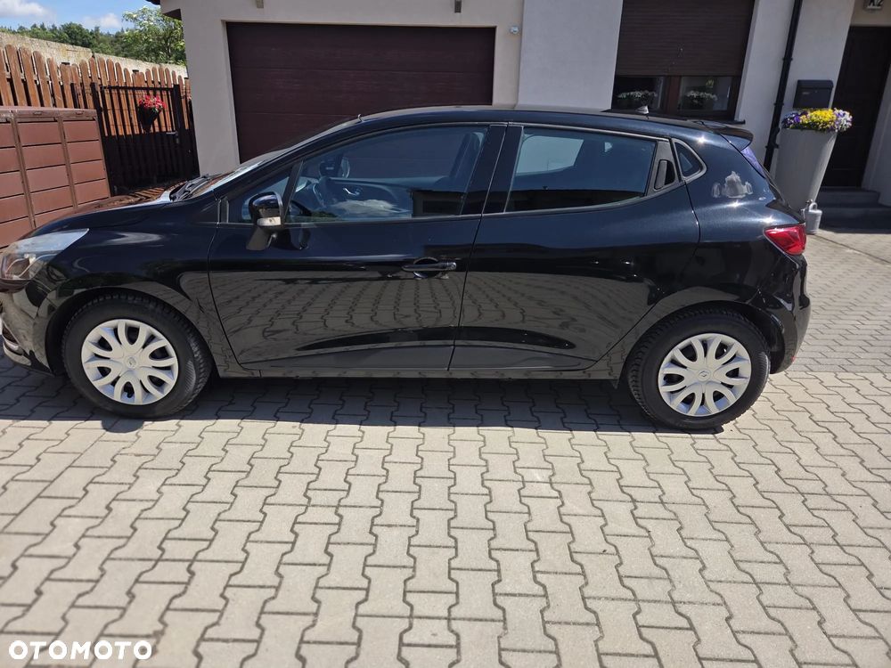Renault Clio 1.2 16V Alize - 3