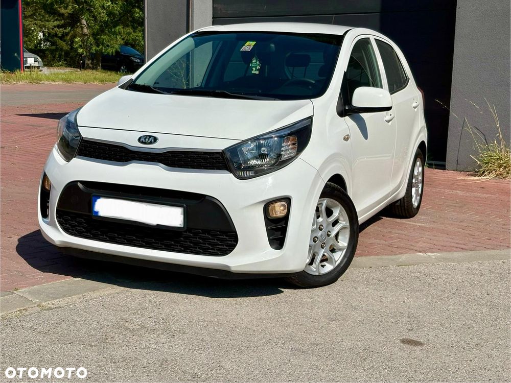 Kia Picanto 1.0 Spirit - 1