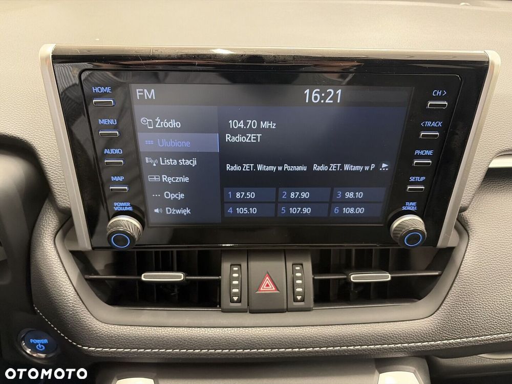 Toyota RAV4 - 17