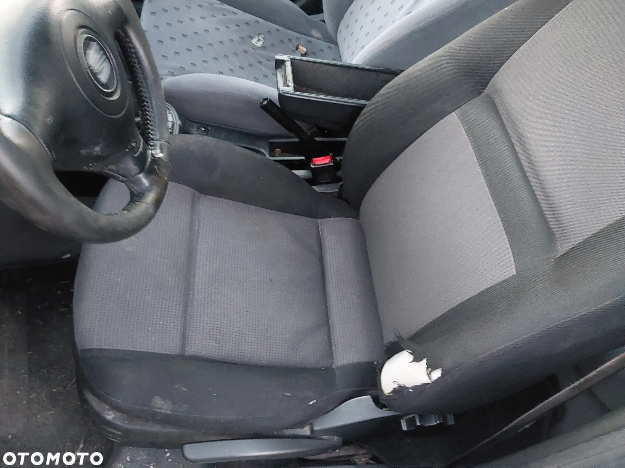 Seat Toledo Leon I silnik 1.6 AKL AVU AEH skrzynia DUU DUW DLP DUS maglownica belka zacisk tył blenda klapa maska zderzak błotnik CAŁY NA CZĘŚCI WSZYSTKIE CZĘŚCI - 14