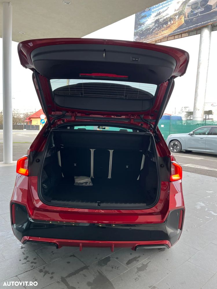 BMW X1 sDrive20d Aut. - 5