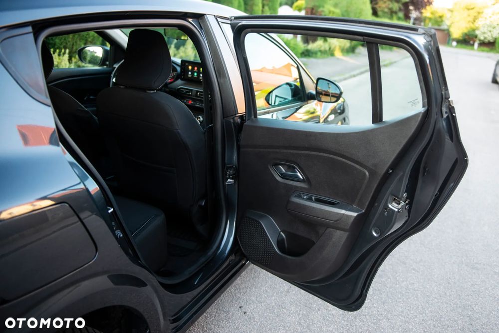 Dacia Sandero 1.0 TCe Laureate S&S - 35
