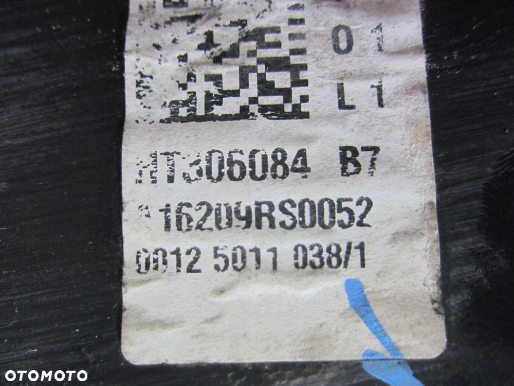 BMW X1 F48 B46 F40 F45 BELKA ZAWIESZENIA TYLNEGO WÓZEK SANKI 33316862558 - 7