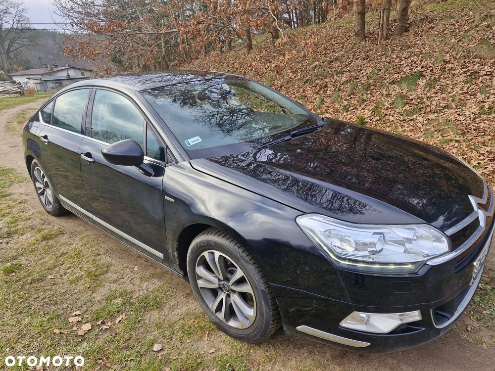 Citroën C5 2.0 BlueHDi Exclusive S&S EAT6 - 1