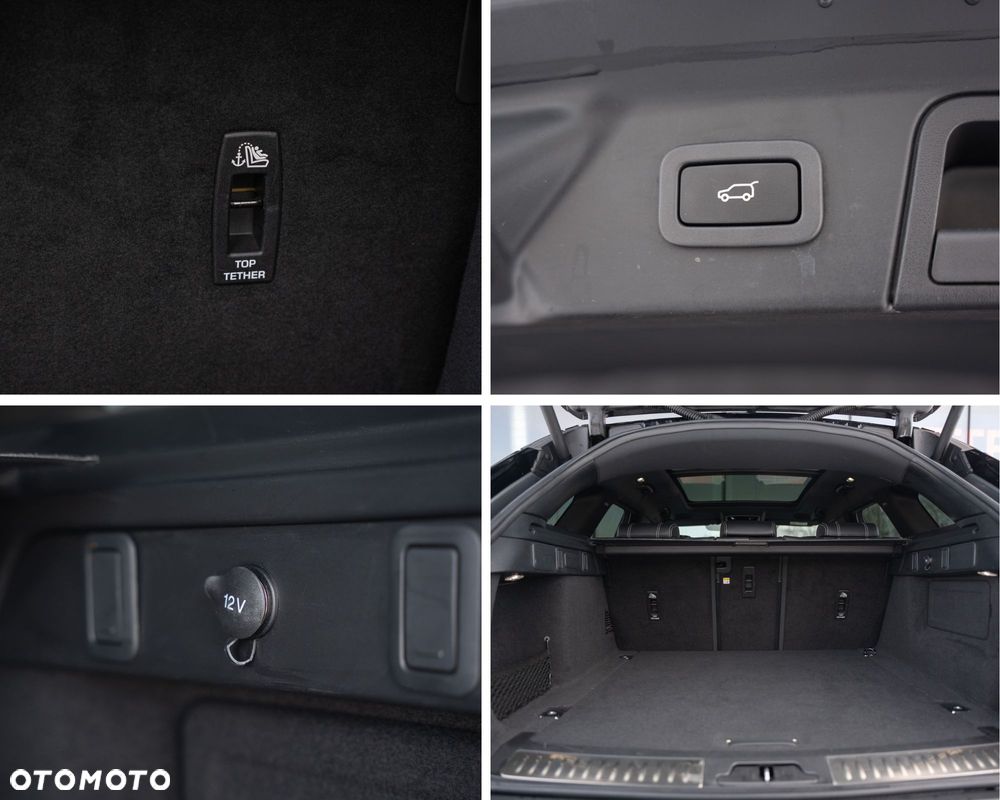 Land Rover Range Rover Velar D200 S - 41