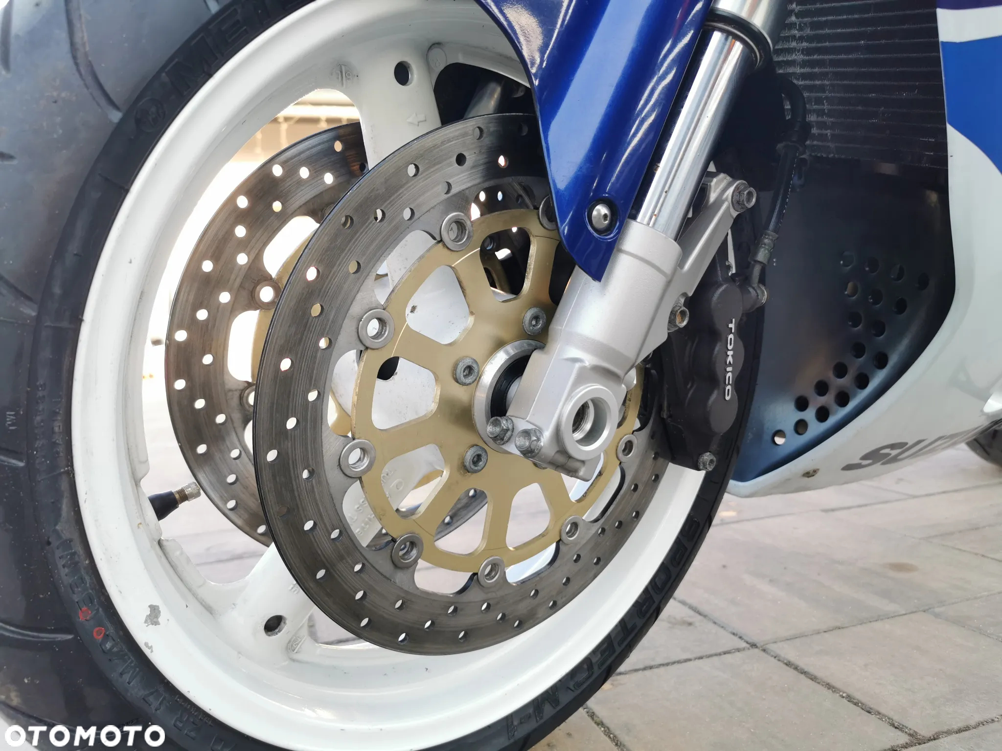 Suzuki GSX-R - 13