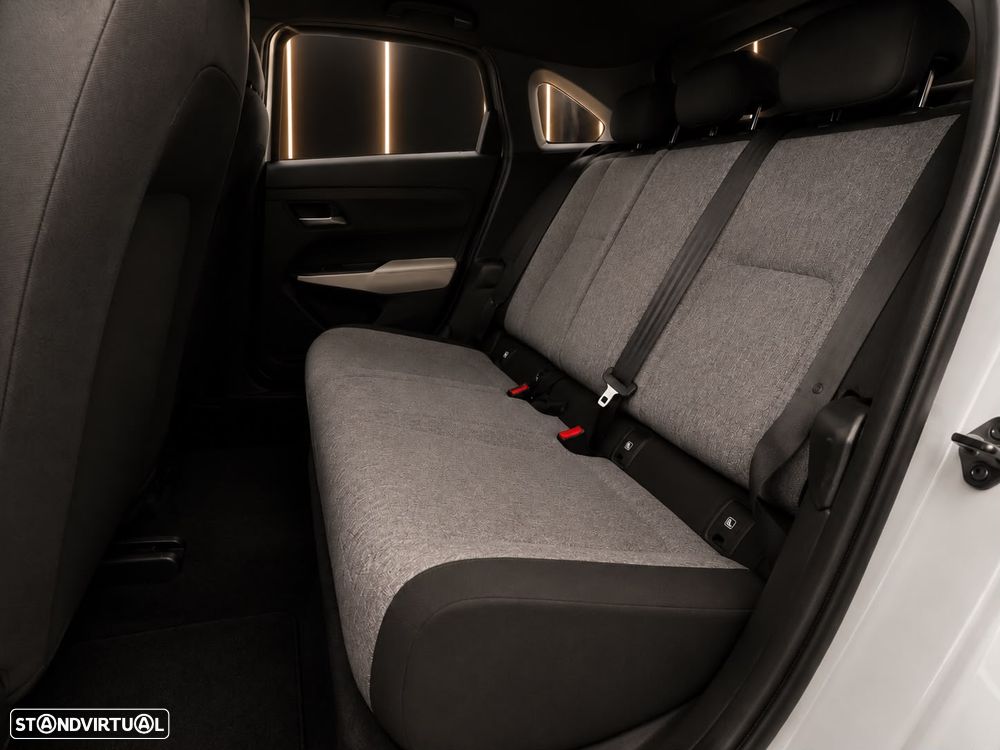 Mazda MX-30 e-SKYACTIV Makoto Modern Confidence+Premium+TAE-(ALH) - 7