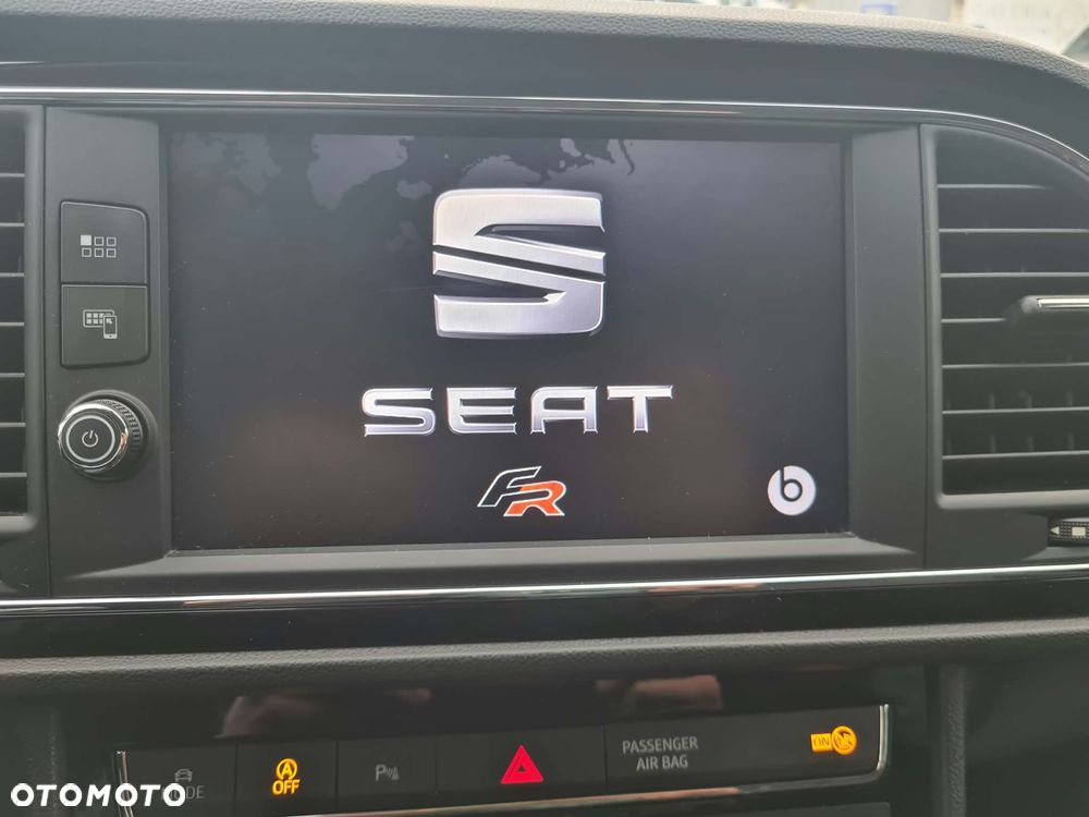 Seat Leon 1.5 TSI FR - 4