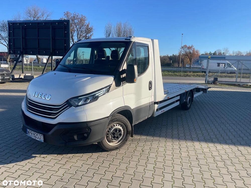 Iveco 35S18 Autolaweta - 16