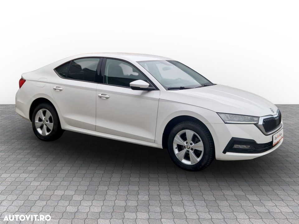 Skoda Octavia 2.0 TDI Ambition - 5