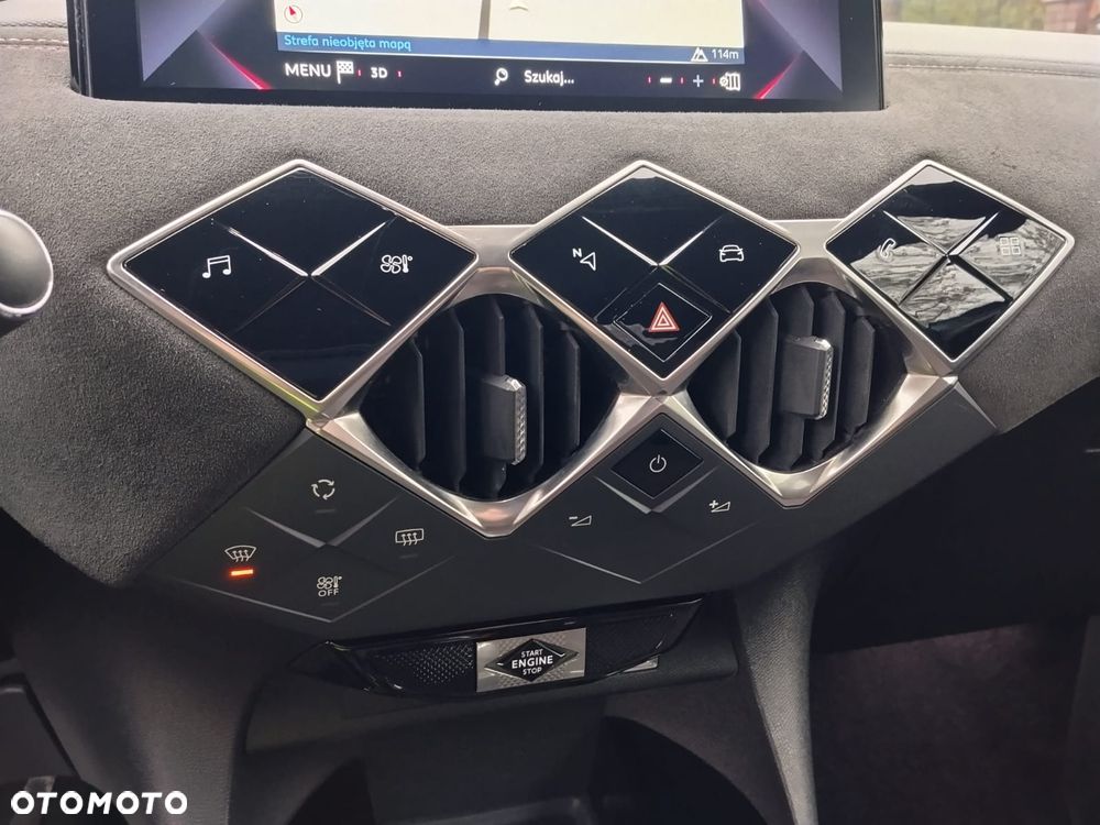 DS Automobiles DS 3 Crossback - 21