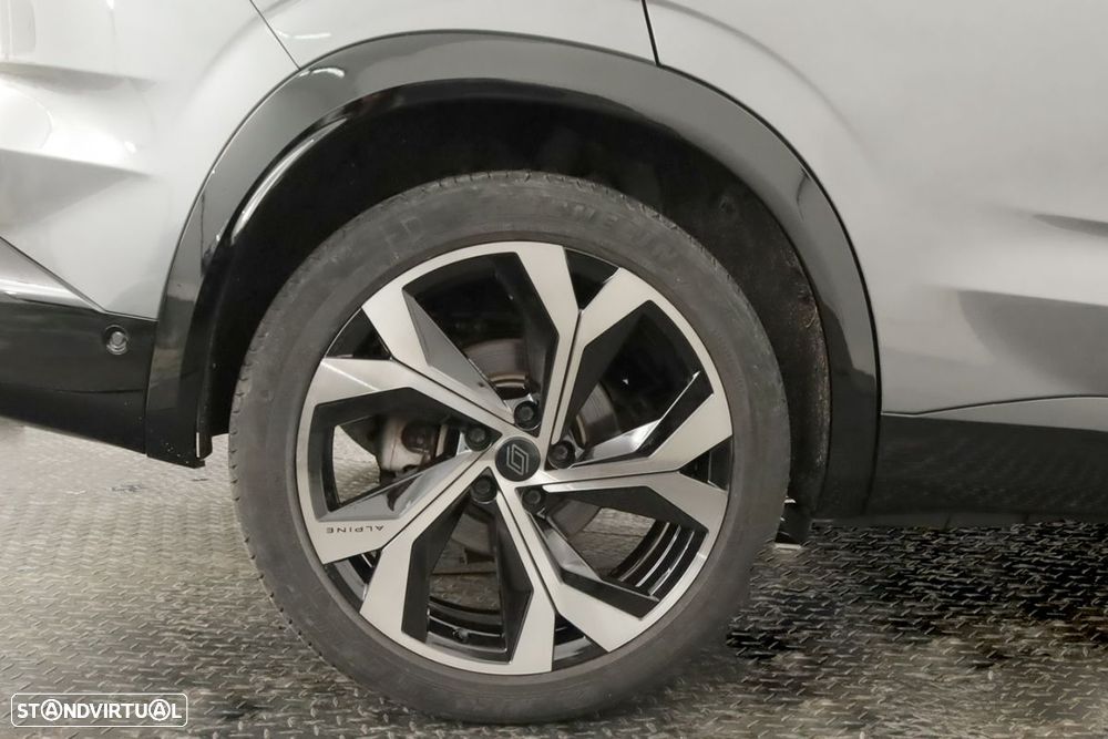 Renault Austral 1.3 Mild Hybrid Techno Espirit Auto - 5