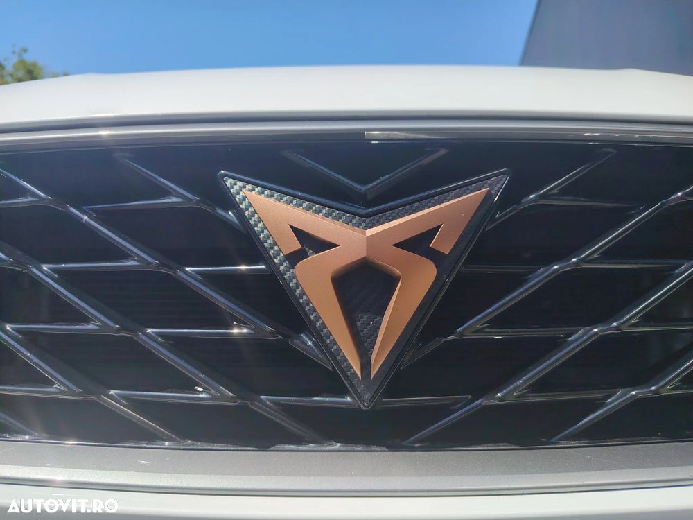 Cupra Leon 2.0 TDI DSG7 - 34