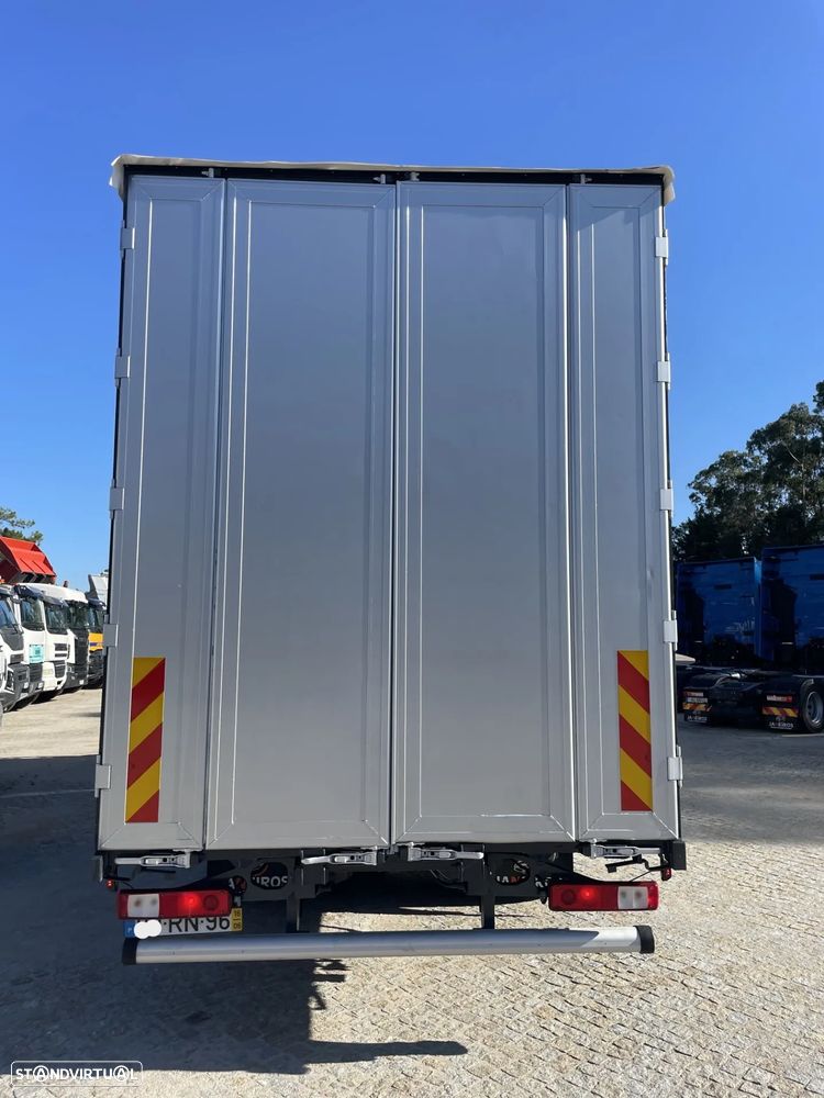 Renault T 460 - 19 Toneladas - 2016 - 4