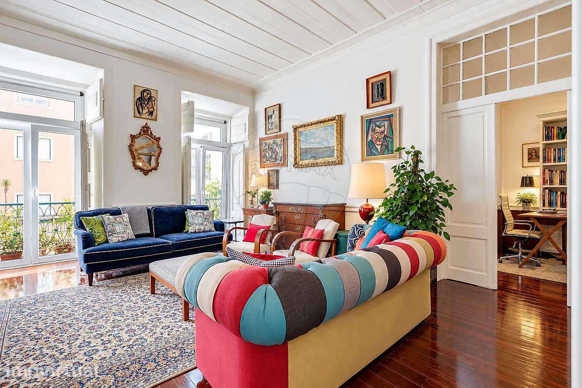 Apartamento T3 para venda - Grande imagem: 3/27