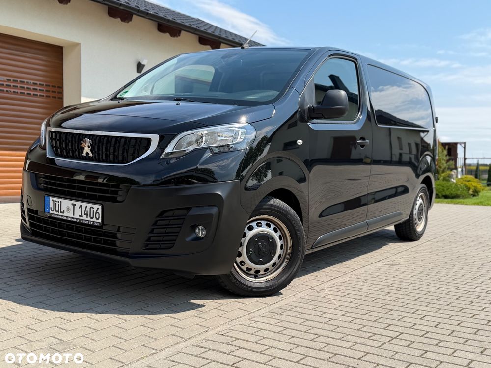 Peugeot EXPERT L2H1 - 20