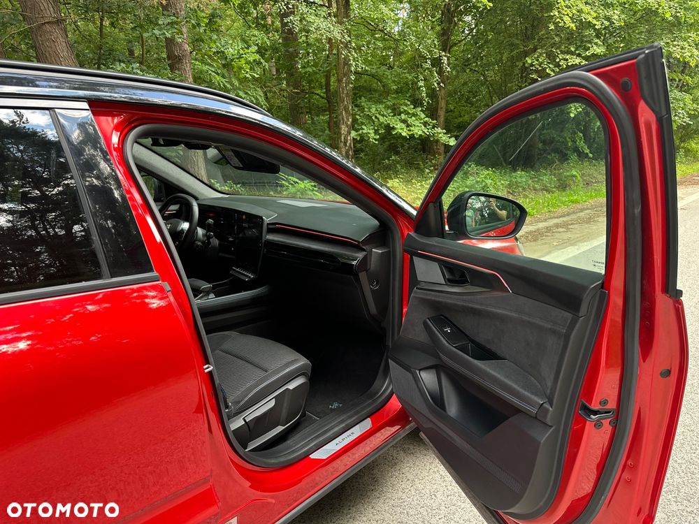Renault Austral E-Tech Full 200 Techno Esprit Alpine - 10