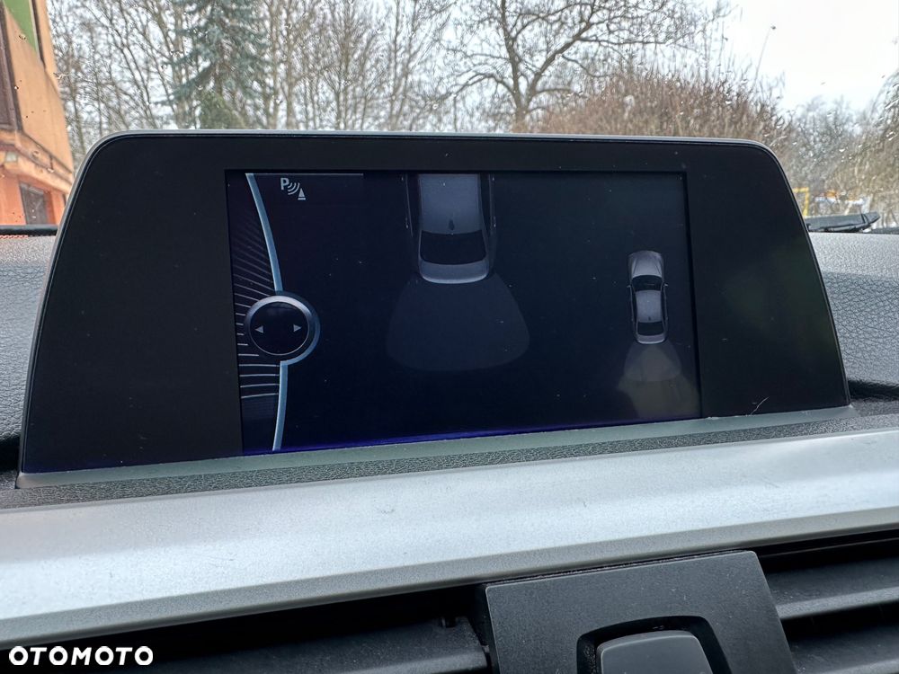 BMW Seria 3 316d Advantage - 11
