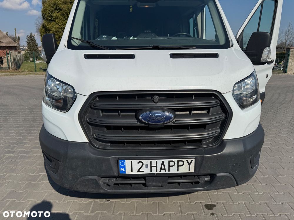 Ford Transit L3H3 Trend (bryg.) - 11