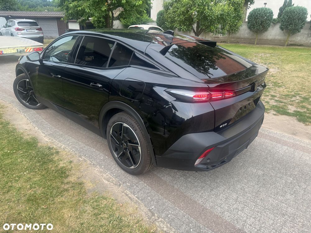 Peugeot 408 180 e-EAT8 GT - 11
