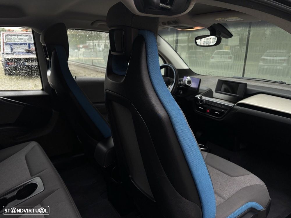 BMW i3 i3s (94 Ah) - 10