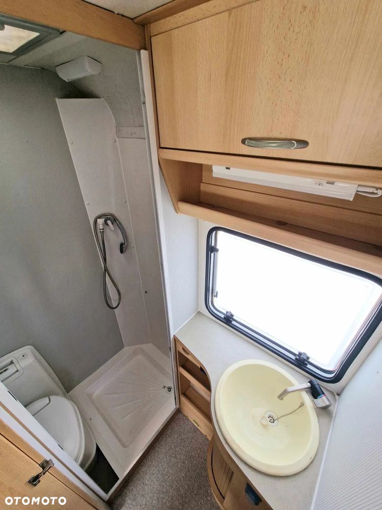 Eifelland Holiday 560 - 9