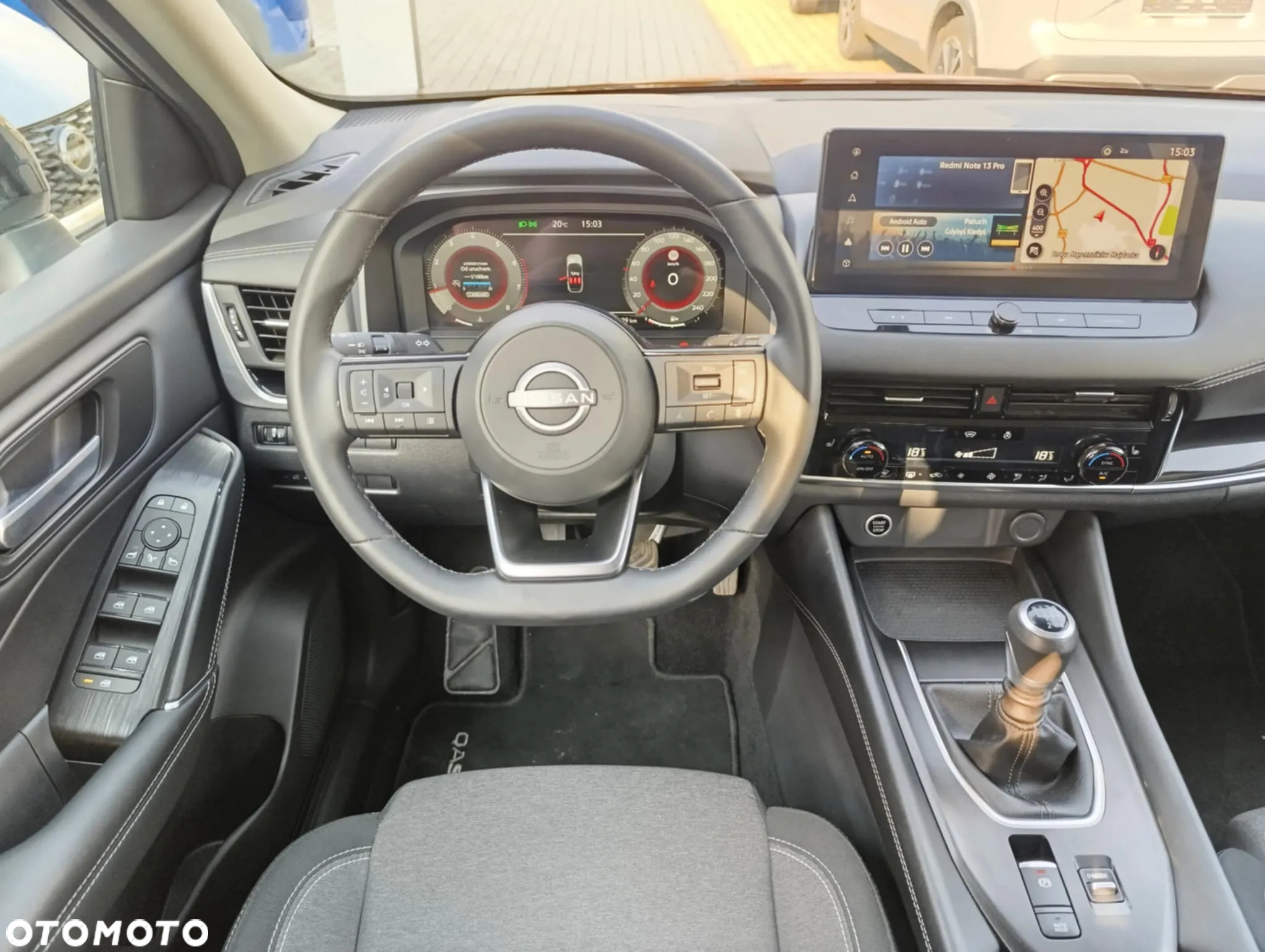 Nissan Qashqai - 20
