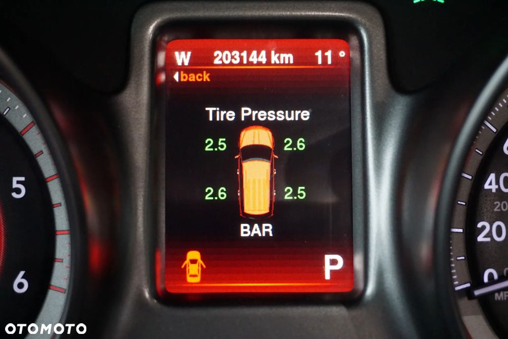 Fiat Freemont 2.0 Multijet 16V DPF Automatik Allrad Black Code - 35
