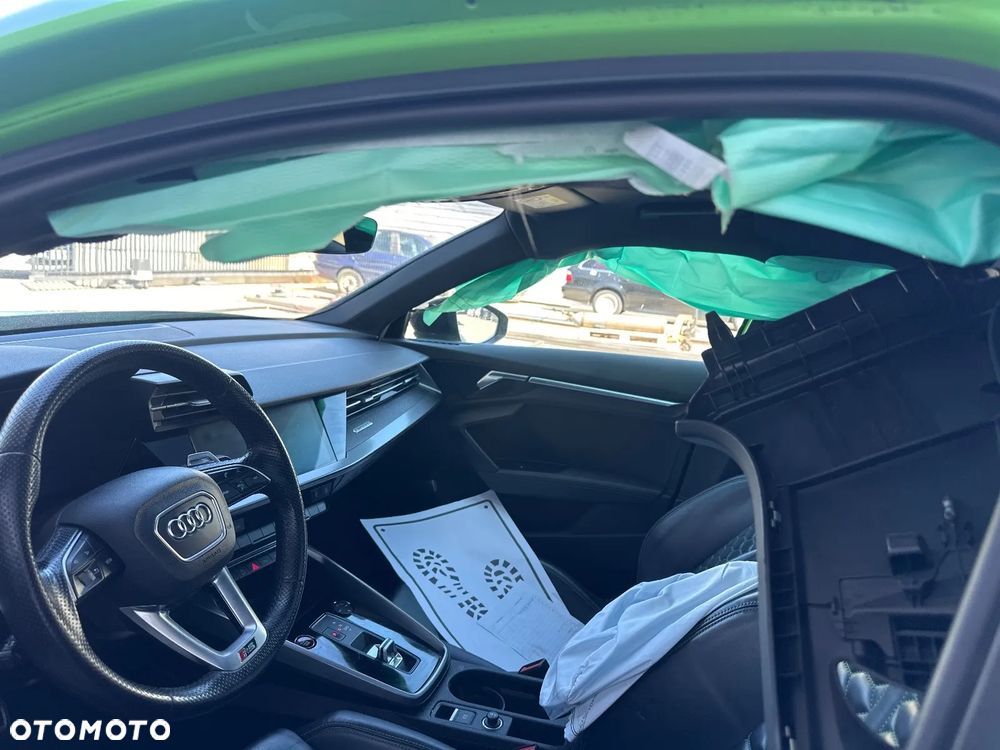Audi RS3 Limousine S tronic - 17