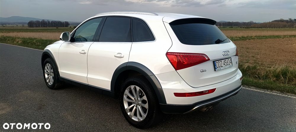 Audi Q5 - 4