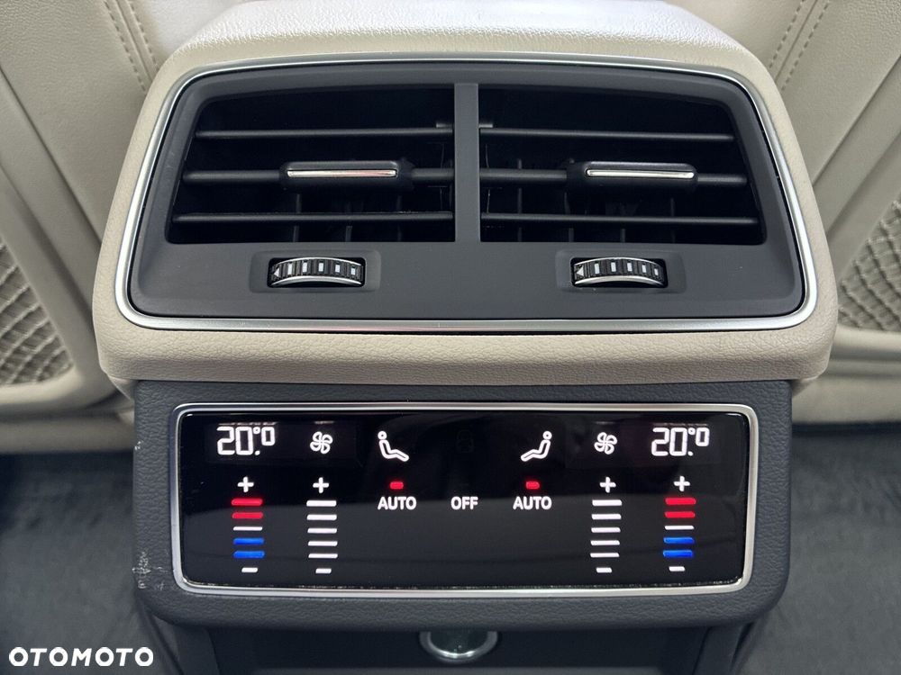 Audi A6 Limousine 50 TFSI e PHEV Quattro S tronic - 28