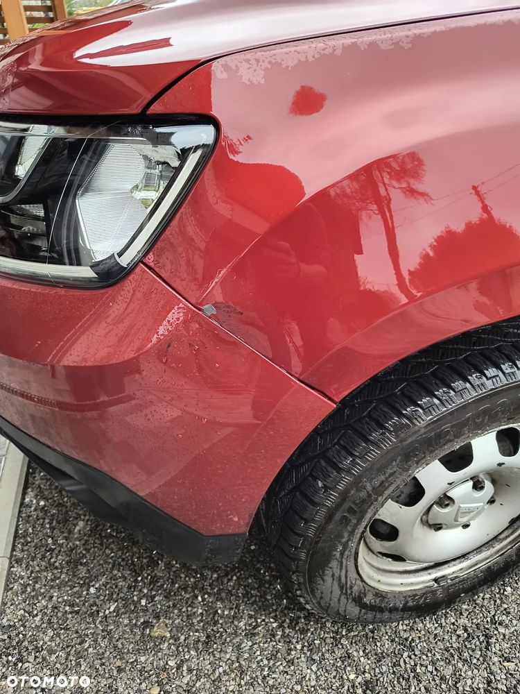 Dacia Duster 1.0 TCe Essential - 8