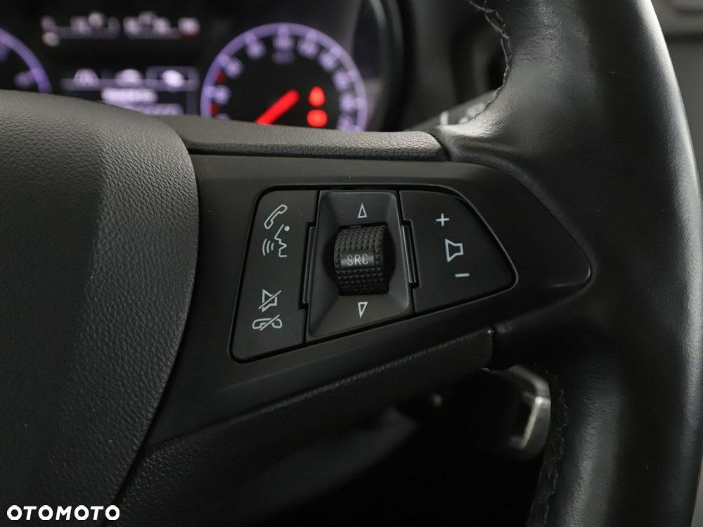 Opel Zafira 1.4 Turbo Edition - 29