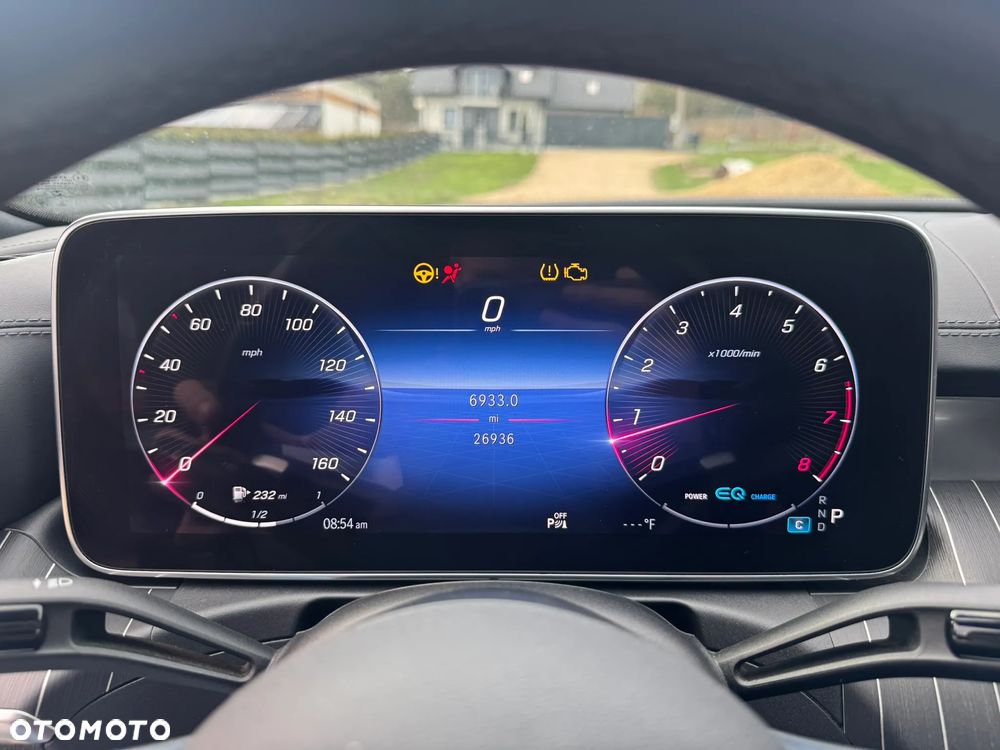 Mercedes-Benz Klasa C 300 4Matic 9G-TRONIC AMG Line - 13