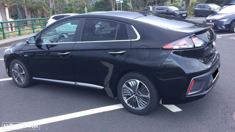 Hyundai Ioniq 1.6 GDI PHEV - 3