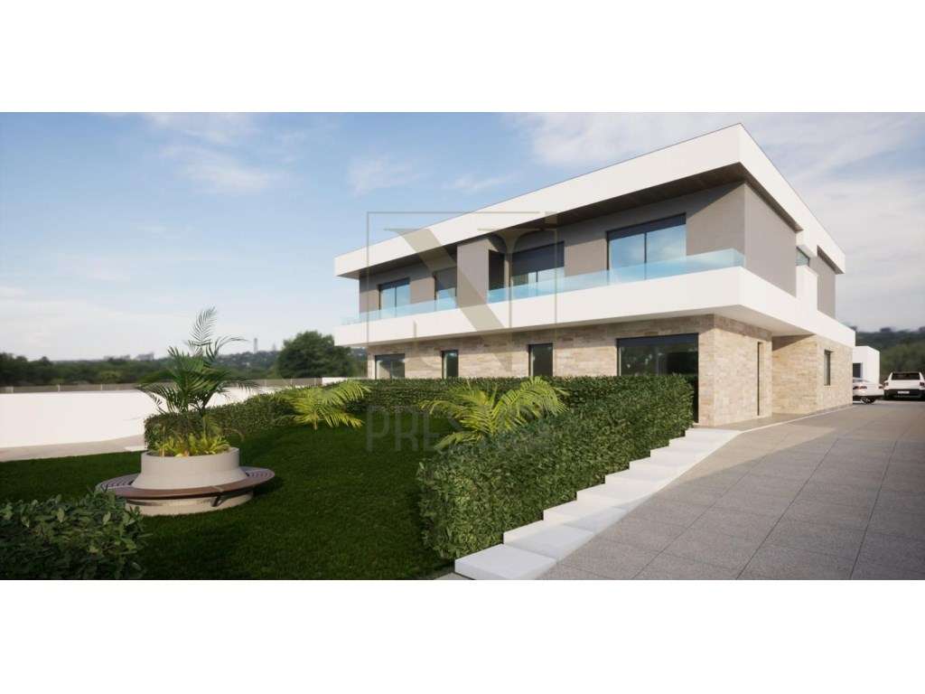 Moradia T4 em Cantanhede - Grande imagem: 3/5