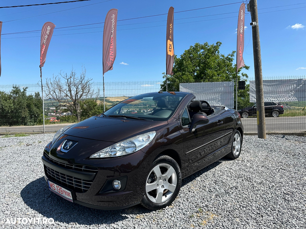 Peugeot 207 120 Sport