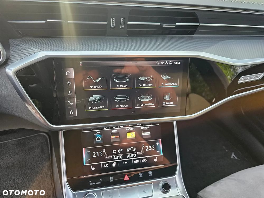 Audi A7 Sportback - 39