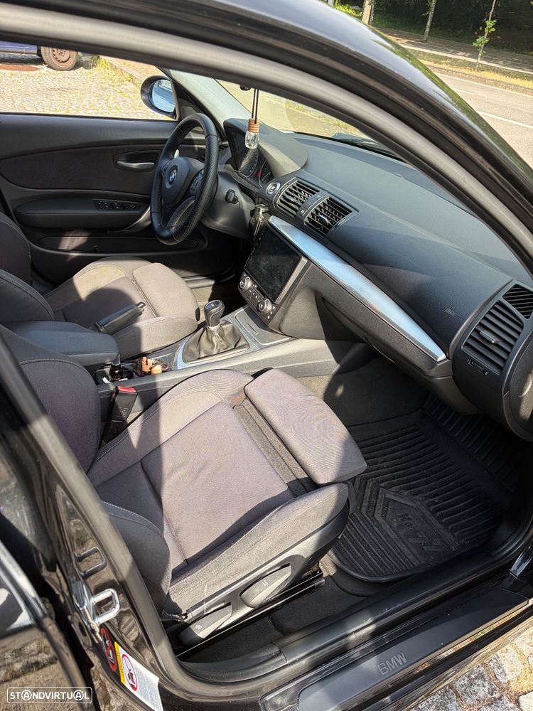 BMW 120 d - 11