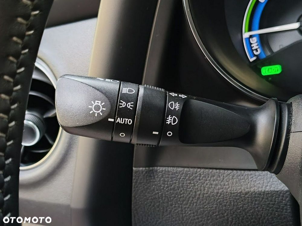 Toyota Auris 1.8 VVT-i Automatik Edition S+ - 20