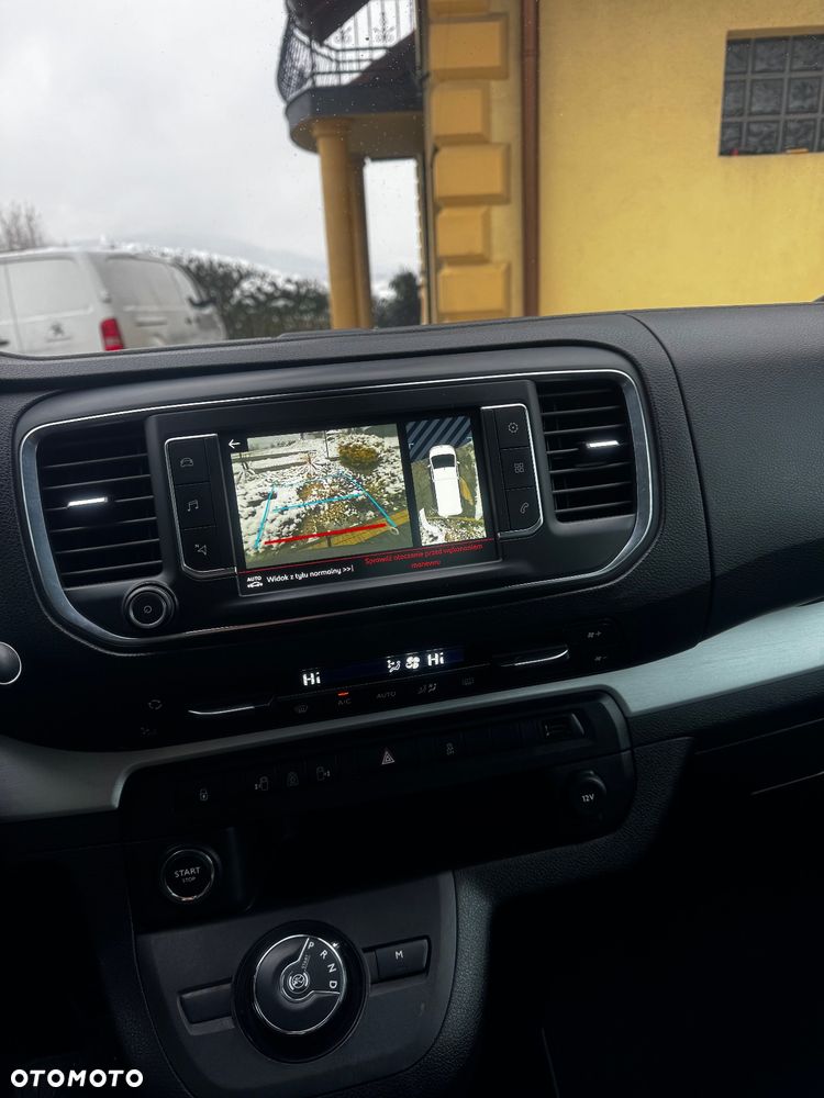 Citroën SpaceTourer M EAT8 Shine - 11