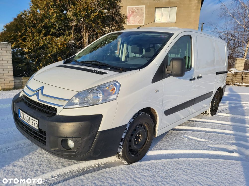 Citroën Jumpy - 2