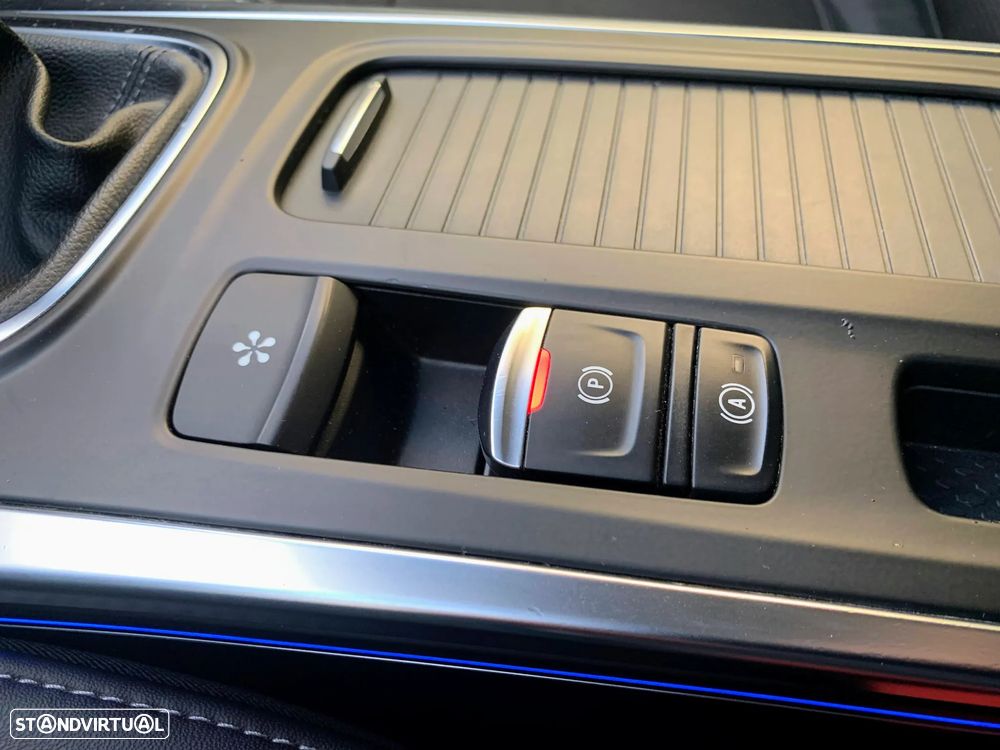 Renault Mégane Sport Tourer 1.5 Blue dCi Intens - 27