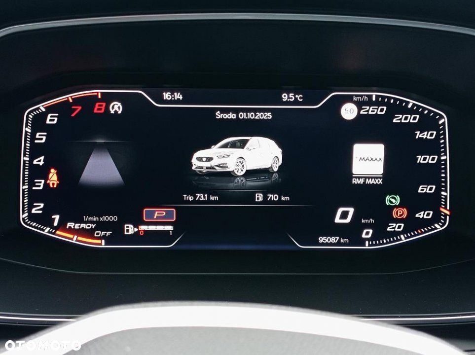 Seat Leon - 24