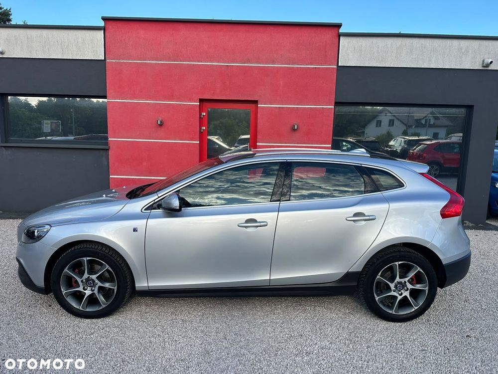 Volvo V40 D2 Base - 13